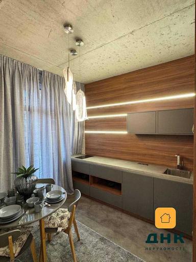 1-room apartment apartment by the address st. Kulikovo pole pl Oktyabrskoy revolyutsii pl (area 40 m²) - Atlanta.ua - photo 15