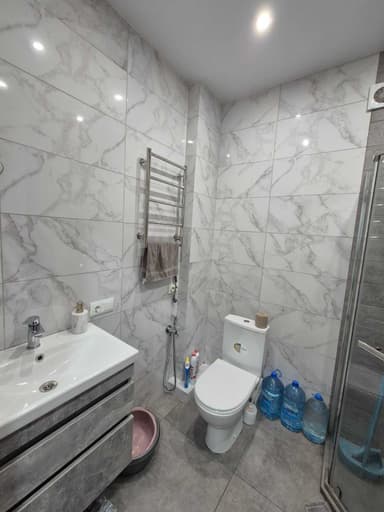 1-комнатная квартира по адресу (площадь 35 м²) - Atlanta.ua - фото 37