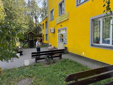 Комерційна нерухомість за адресою вул. Ясногірська (площа 1100 м²) - Atlanta.ua - фото 28