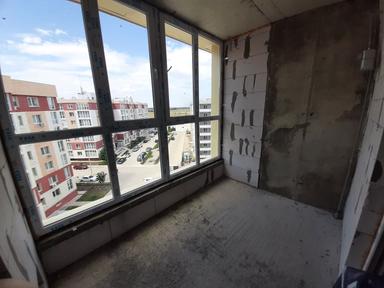 1-комнатная квартира по адресу (площадь 43 м²) - Atlanta.ua - фото 34