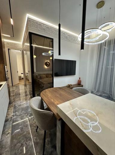 2-rooms apartment apartment by the address st. Petefi Shandora pl (area 65 m²) - Atlanta.ua - photo 22