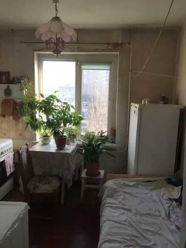 1-room apartment apartment by the address (area 34,5 m²) - Atlanta.ua - imageAlt 12