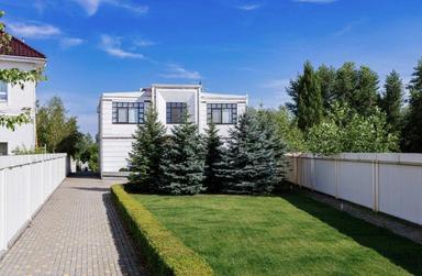 Дом по адресу (площадь 270 м²) - Atlanta.ua - фото 34