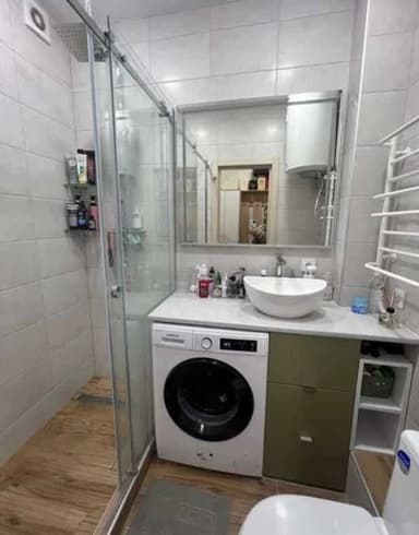 1-комнатная квартира по адресу ул. Спортивная (площадь 27 м²) - Atlanta.ua - фото 18