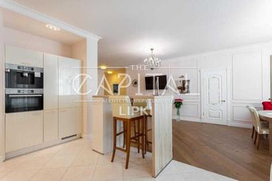 3-кімнатна квартира за адресою бульвар Дружби Народів (площа 115 м²) - Atlanta.ua - фото 16