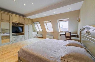 Багатокімнатна квартира за адресою (площа 142 м²) - Atlanta.ua - фото 33