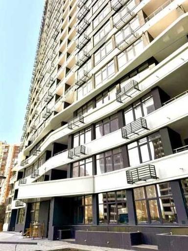 1-room apartment apartment by the address st. Kulikovo pole pl Oktyabrskoy revolyutsii pl (area 45 m²) - Atlanta.ua - photo 9