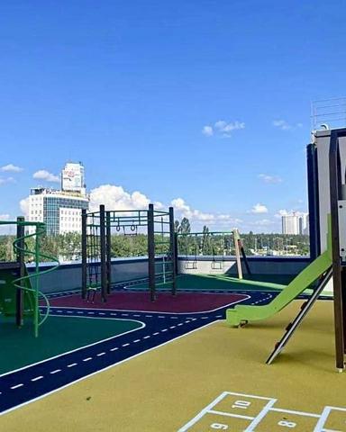 1-кімнатна квартира за адресою Бажана пр. (площа 55,8 м²) - Atlanta.ua - фото 10