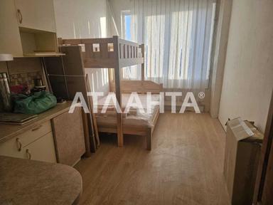 1-room apartment apartment by the address st. Tankistov (area 18 m²) - Atlanta.ua - photo 4