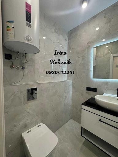 1-кімнатна квартира за адресою (площа 45 м²) - Atlanta.ua - фото 16