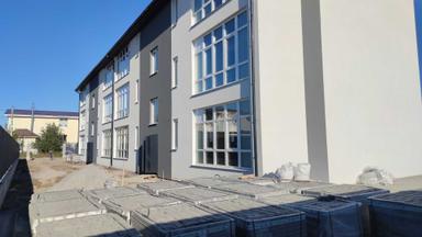 2-комнатная квартира по адресу Космонавтов просп. (площадь 64 м²) - Atlanta.ua - фото 27