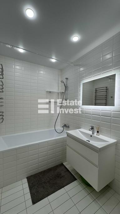 1-кімнатна квартира за адресою (площа 35,4 м²) - Atlanta.ua - фото 19