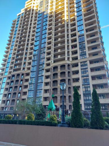 3-rooms apartment apartment by the address st. Kurortnyy per (area 82 m²) - Atlanta.ua - photo 32