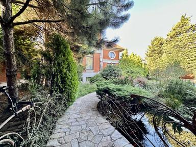 Дом по адресу ул. Макаренко (площадь 550 м²) - Atlanta.ua - фото 21