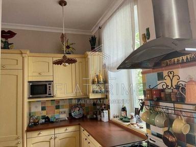 3-rooms apartment apartment by the address st. Ilenka Yuriya (area 250 m²) - Atlanta.ua - photo 33