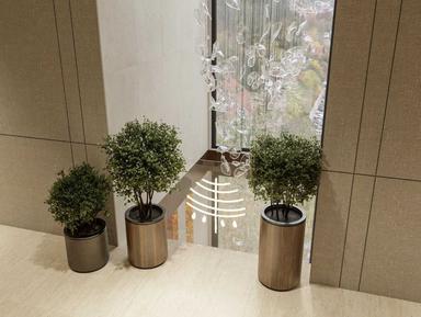 3-комнатная квартира по адресу ул. Антонова (площадь 142,8 м²) - Atlanta.ua - фото 36