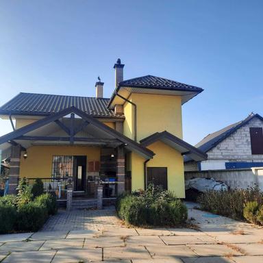 House by the address (area 163 m²) - Atlanta.ua - photo 25