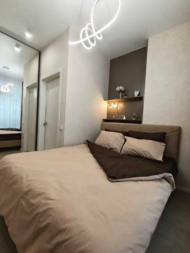 1-room apartment apartment by the address st. Kulikovo pole pl Oktyabrskoy revolyutsii pl (area 34,5 m²) - Atlanta.ua - photo 16