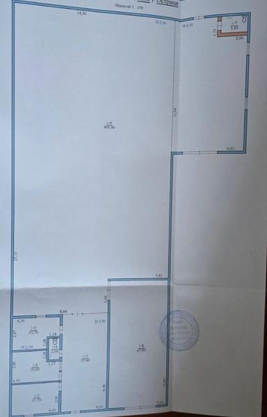 Коммерческая недвижимость по адресу (площадь 650 м²) - Atlanta.ua - фото 21