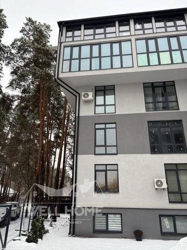 1-комнатная квартира по адресу ул. Радистов (площадь 39,9 м²) - Atlanta.ua - фото 11