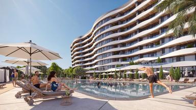 1-кімнатна квартира за адресою (площа 47,7 м²) - Atlanta.ua - фото 11