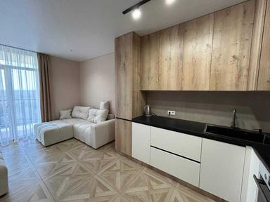 1-кімнатна квартира за адресою (площа 44 м²) - Atlanta.ua - фото 14