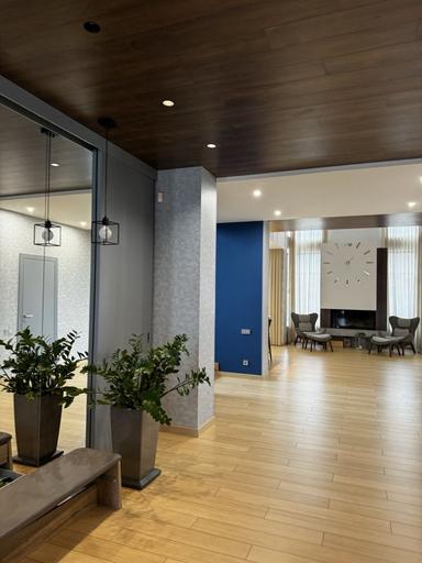 House by the address st. Mikhaylovskaya Industrialnaya (area 600 m²) - Atlanta.ua - photo 28