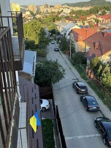 1-комнатная квартира по адресу ул. Костанди (площадь 36,9 м²) - Atlanta.ua - фото 14