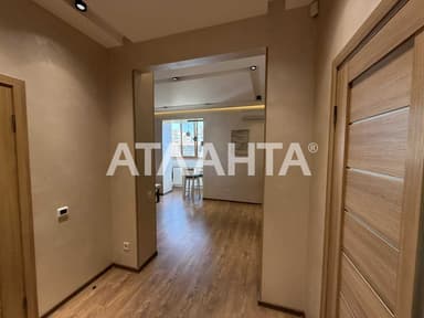 1-кімнатна квартира за адресою Фонтанська дор. (площа 62 м²) - Atlanta.ua - фото 31