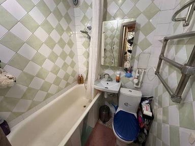 3-rooms apartment apartment by the address st. Kulikovo pole pl Oktyabrskoy revolyutsii pl (area 58 m²) - Atlanta.ua - photo 21