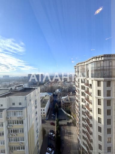 1-комнатная квартира по адресу Итальянский бульвар (площадь 43,5 м²) - Atlanta.ua - фото 37