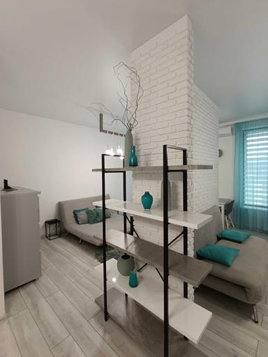 1-комнатная квартира по адресу ул. 9-я линия (площадь 42,5 м²) - Atlanta.ua - фото 15