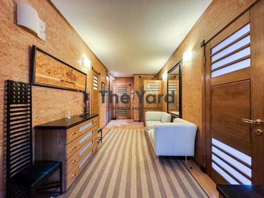 3-rooms apartment apartment by the address st. Ul Kreshchatik (area 120,7 m²) - Atlanta.ua - photo 29