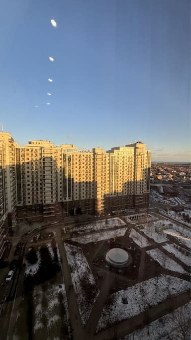 3-комнатная квартира по адресу ул. Солнечная (площадь 114 м²) - Atlanta.ua - фото 48