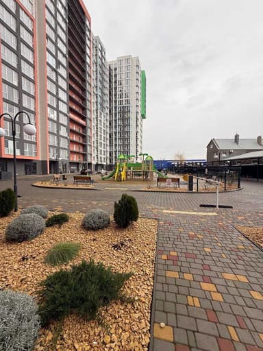 1-комнатная квартира по адресу ул. Спортивная (площадь 26,2 м²) - Atlanta.ua - фото 48