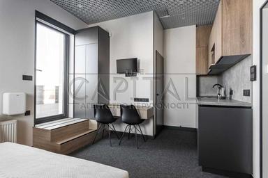 1-комнатная квартира по адресу бульвар Дружбы Народов (площадь 33 м²) - Atlanta.ua - фото 11