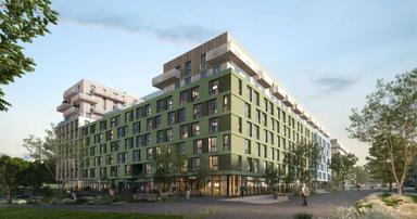 3-кімнатна квартира за адресою вул. Стрийська (площа 101 м²) - Atlanta.ua - фото 10