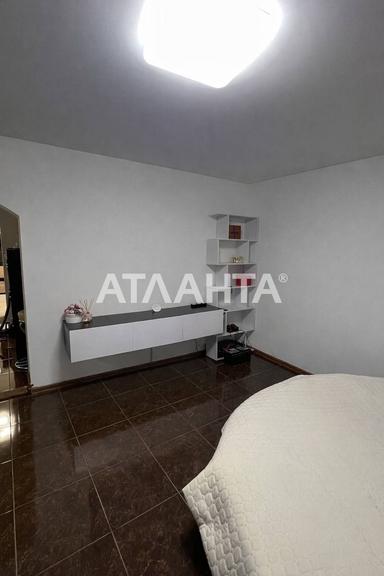 2-комнатная квартира по адресу (площадь 52,7 м²) - Atlanta.ua - фото 17