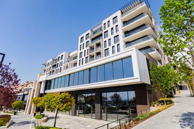 1-комнатная квартира по адресу ул. Университетская (площадь 40,2 м²) - Atlanta.ua - фото 8