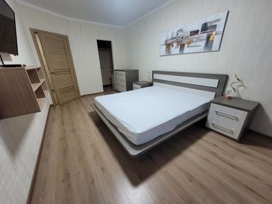 1-комнатная квартира по адресу Курортный пер. (площадь 42 м²) - Atlanta.ua - фото 11