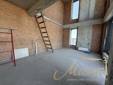 4+-rooms apartment apartment by the address st. Ul Zverinetskaya (area 186,4 m²) - Atlanta.ua - photo 26