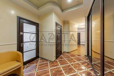 Багатокімнатна квартира за адресою вул. Лук'яненка Левка (площа 121 м²) - Atlanta.ua - фото 43