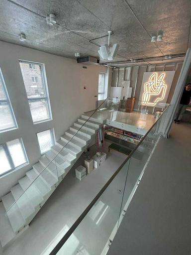 Commercial real estate at (area 170 m²) - Atlanta.ua - photo 39