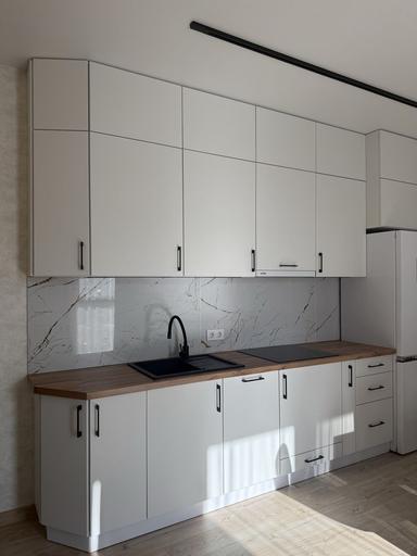 1-room apartment apartment by the address st. Tivodara Legotskogo (area 27 m²) - Atlanta.ua - photo 18