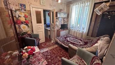 House by the address st. Zhitomirskaya Ulitina (area 40,9 m²) - Atlanta.ua - photo 13