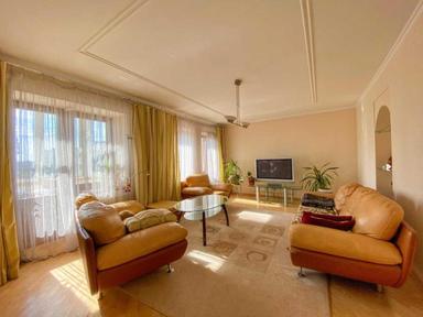 4+-rooms apartment apartment by the address (area 254 m²) - Atlanta.ua - photo 11