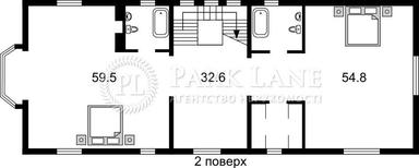 House by the address (area 650 m²) - Atlanta.ua - photo 40