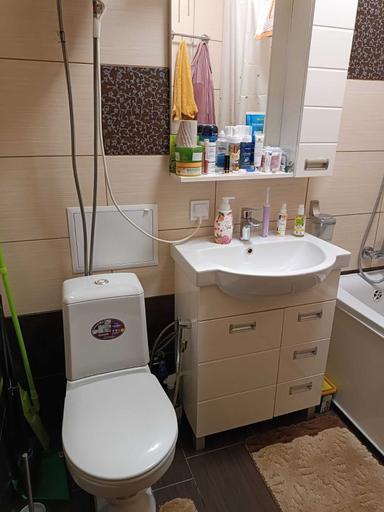 2-кімнатна квартира за адресою вул. Володимира Великого (площа 40 м²) - Atlanta.ua - фото 22