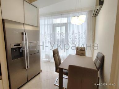 Багатокімнатна квартира за адресою вул. Білоруська (площа 130 м²) - Atlanta.ua - фото 26