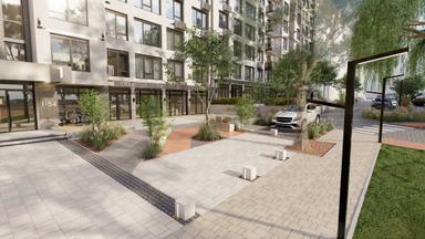 2-кімнатна квартира за адресою вул. Капеланська (площа 68,7 м²) - Atlanta.ua - фото 18